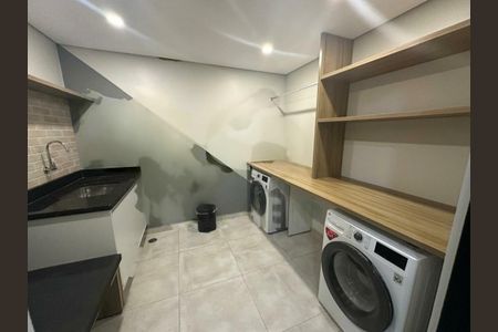 Apartamento à venda com 44m², 1 quarto e sem vaga