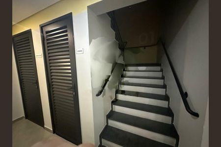 Apartamento à venda com 1 quarto, 44m² em Mirandópolis, São Paulo