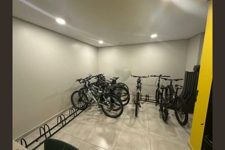 Apartamento à venda com 1 quarto, 44m² em Mirandópolis, São Paulo