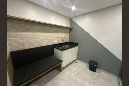 Apartamento à venda com 1 quarto, 44m² em Mirandópolis, São Paulo