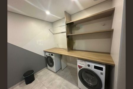 Apartamento à venda com 44m², 1 quarto e sem vaga