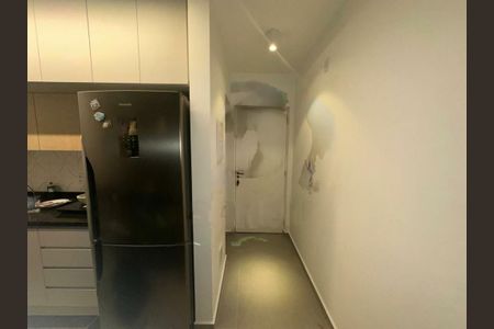 Apartamento à venda com 44m², 1 quarto e sem vaga
