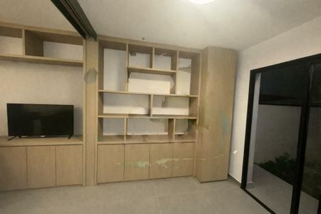 Apartamento à venda com 1 quarto, 44m² em Mirandópolis, São Paulo