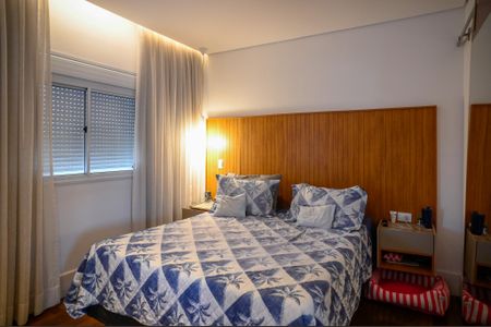 Apartamento à venda com 120m², 2 quartos e 2 vagas Apartamento à venda com 120m², 2 quartos e 2 vagasQuarto 2 - Suite