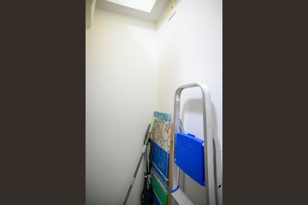 Apartamento à venda com 120m², 2 quartos e 2 vagas Apartamento à venda com 120m², 2 quartos e 2 vagasDespensa
