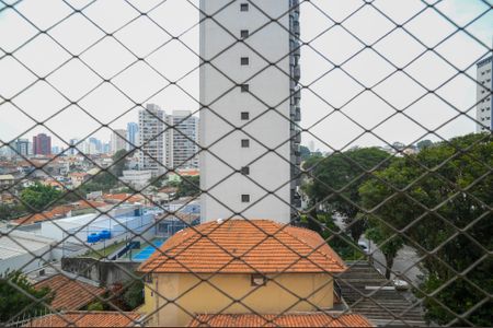 Apartamento à venda com 120m², 2 quartos e 2 vagas Apartamento à venda com 120m², 2 quartos e 2 vagasVista da Sala