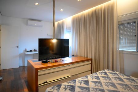 Apartamento à venda com 120m², 2 quartos e 2 vagas Apartamento à venda com 120m², 2 quartos e 2 vagasQuarto 2 - Suite