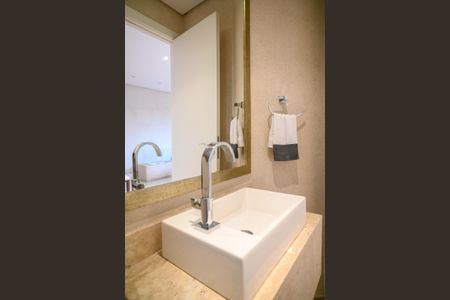 Apartamento à venda com 120m², 2 quartos e 2 vagas Apartamento à venda com 120m², 2 quartos e 2 vagasLavabo