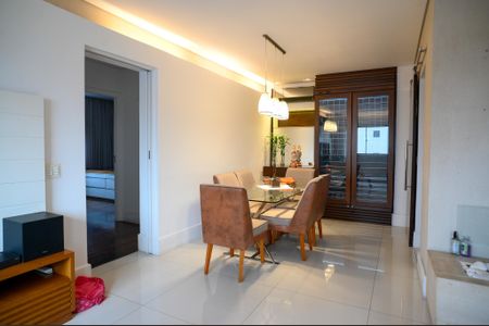 Sala de apartamento à venda com 2 quartos, 120m² em Jardim da Saúde, São Paulo