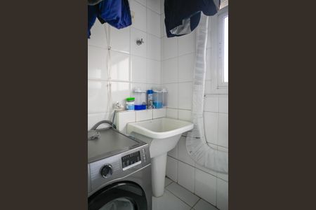 Apartamento à venda com 120m², 2 quartos e 2 vagas Apartamento à venda com 120m², 2 quartos e 2 vagasÁrea de Serviço