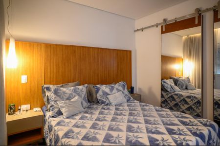 Apartamento à venda com 120m², 2 quartos e 2 vagas Apartamento à venda com 120m², 2 quartos e 2 vagasQuarto 2 - Suite