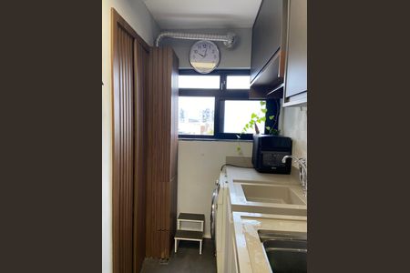 Apartamento à venda com 143m², 2 quartos e 2 vagas Apartamento à venda com 143m², 2 quartos e 2 vagasÁrea de Serviço