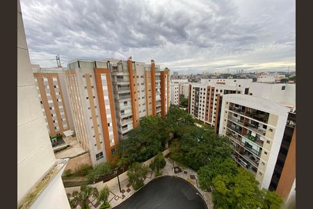 Apartamento à venda com 143m², 2 quartos e 2 vagas Apartamento à venda com 143m², 2 quartos e 2 vagasQuarto 1 - Vista