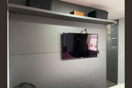 Apartamento à venda com 143m², 2 quartos e 2 vagas Apartamento à venda com 143m², 2 quartos e 2 vagasQuarto 1