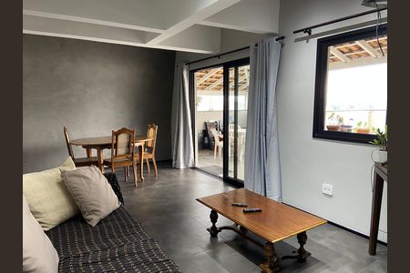 Apartamento à venda com 143m², 2 quartos e 2 vagas Apartamento à venda com 143m², 2 quartos e 2 vagasSala 2 segundo andar