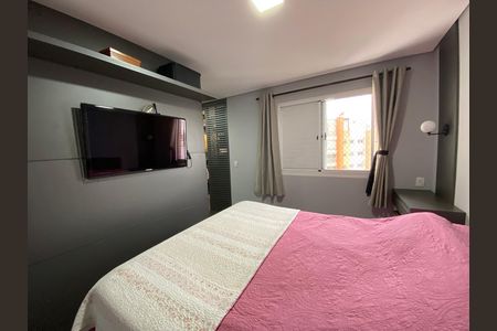Apartamento à venda com 143m², 2 quartos e 2 vagas Apartamento à venda com 143m², 2 quartos e 2 vagasQuarto 1