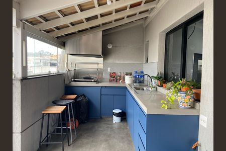 Apartamento à venda com 143m², 2 quartos e 2 vagas Apartamento à venda com 143m², 2 quartos e 2 vagasExterna