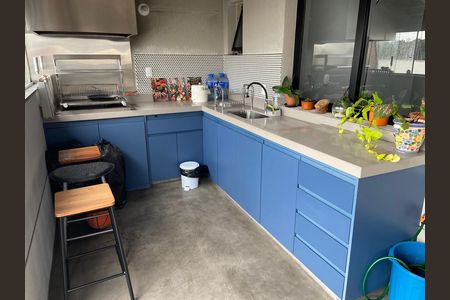 Apartamento à venda com 143m², 2 quartos e 2 vagas Apartamento à venda com 143m², 2 quartos e 2 vagasExterna