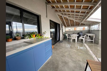 Apartamento à venda com 143m², 2 quartos e 2 vagas Apartamento à venda com 143m², 2 quartos e 2 vagasExterna
