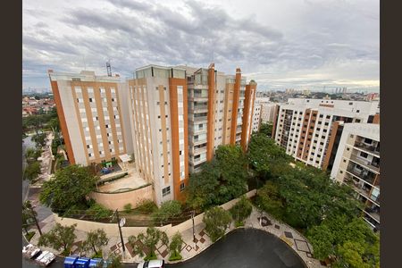 Apartamento à venda com 143m², 2 quartos e 2 vagas Apartamento à venda com 143m², 2 quartos e 2 vagasQuarto 2 Vista