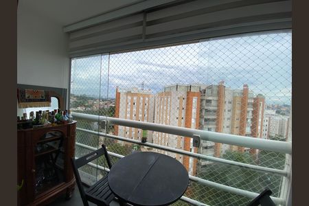 Apartamento à venda com 143m², 2 quartos e 2 vagas Apartamento à venda com 143m², 2 quartos e 2 vagasVaranda