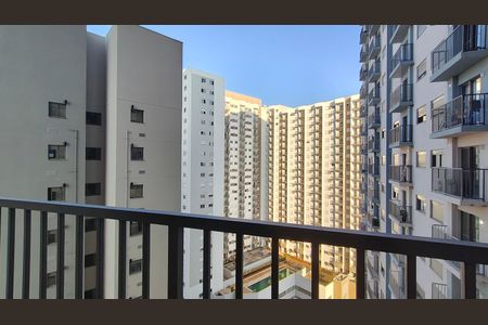 Apartamento para alugar com 2 quartos, 41m² em Vila Albertina, São Paulo