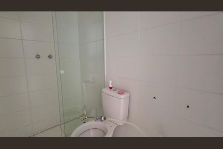 Apartamento para alugar com 2 quartos, 41m² em Vila Albertina, São Paulo
