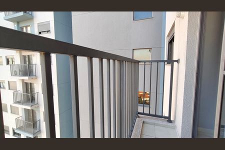Apartamento para alugar com 2 quartos, 41m² em Vila Albertina, São Paulo