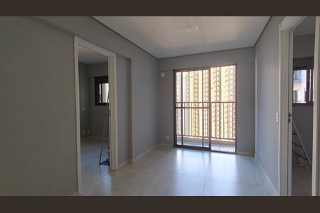 Apartamento para alugar com 2 quartos, 41m² em Vila Albertina, São Paulo