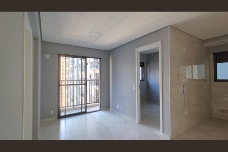 Apartamento para alugar com 2 quartos, 41m² em Vila Albertina, São Paulo