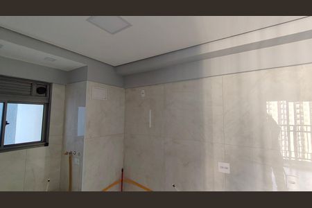 Apartamento para alugar com 2 quartos, 41m² em Vila Albertina, São Paulo