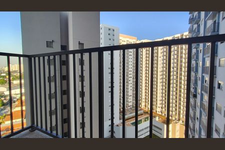 Apartamento para alugar com 2 quartos, 41m² em Vila Albertina, São Paulo