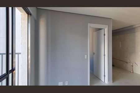 Apartamento para alugar com 2 quartos, 41m² em Vila Albertina, São Paulo