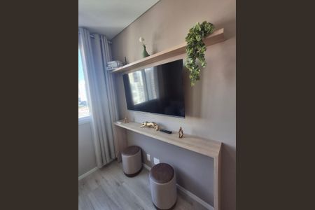 Apartamento para alugar com 2 quartos, 40m² em Belenzinho, São Paulo
