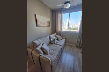 Apartamento para alugar com 2 quartos, 40m² em Belenzinho, São Paulo