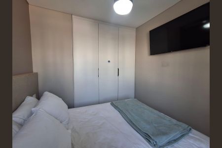 Apartamento para alugar com 2 quartos, 40m² em Belenzinho, São Paulo