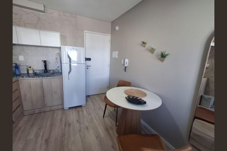 Apartamento para alugar com 2 quartos, 40m² em Belenzinho, São Paulo