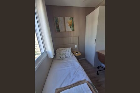 Apartamento para alugar com 2 quartos, 40m² em Belenzinho, São Paulo