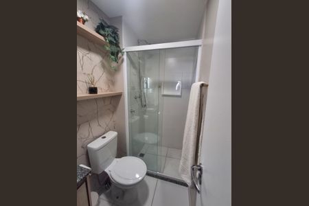 Apartamento para alugar com 2 quartos, 40m² em Belenzinho, São Paulo