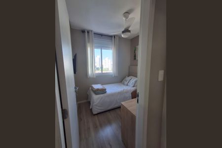 Apartamento para alugar com 2 quartos, 40m² em Belenzinho, São Paulo
