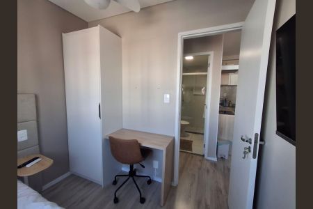 Apartamento para alugar com 2 quartos, 40m² em Belenzinho, São Paulo