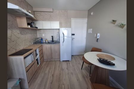 Apartamento para alugar com 2 quartos, 40m² em Belenzinho, São Paulo