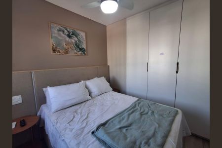 Apartamento para alugar com 2 quartos, 40m² em Belenzinho, São Paulo