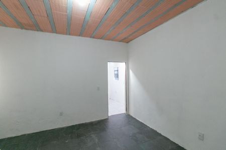 Casa para alugar com 45m², 2 quartos e sem vaga