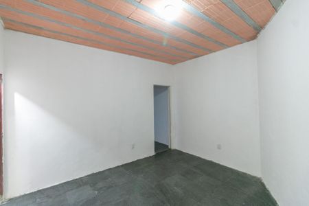 Casa para alugar com 45m², 2 quartos e sem vaga