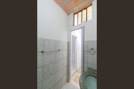 Casa para alugar com 45m², 2 quartos e sem vaga