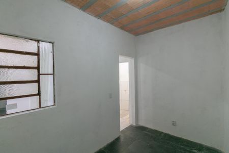 Casa para alugar com 45m², 2 quartos e sem vaga