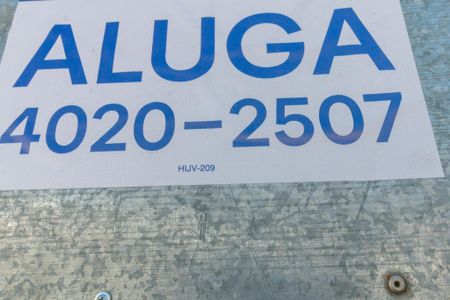Casa para alugar com 45m², 2 quartos e sem vaga