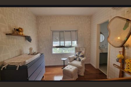 Apartamento à venda com 254m², 4 quartos e 4 vagas