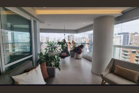 Apartamento à venda com 254m², 4 quartos e 4 vagas